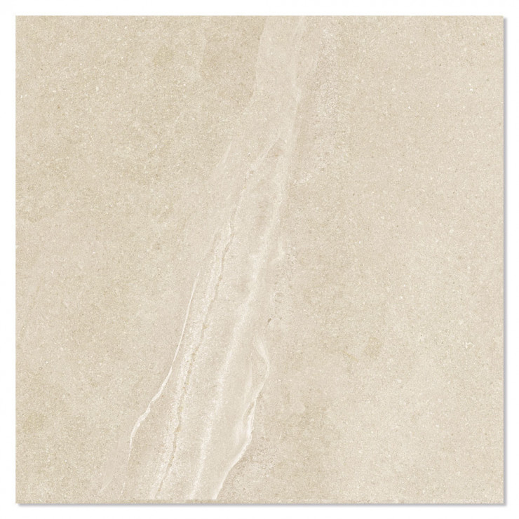 Klinker Corela Beige Mat 60x60 cm-1